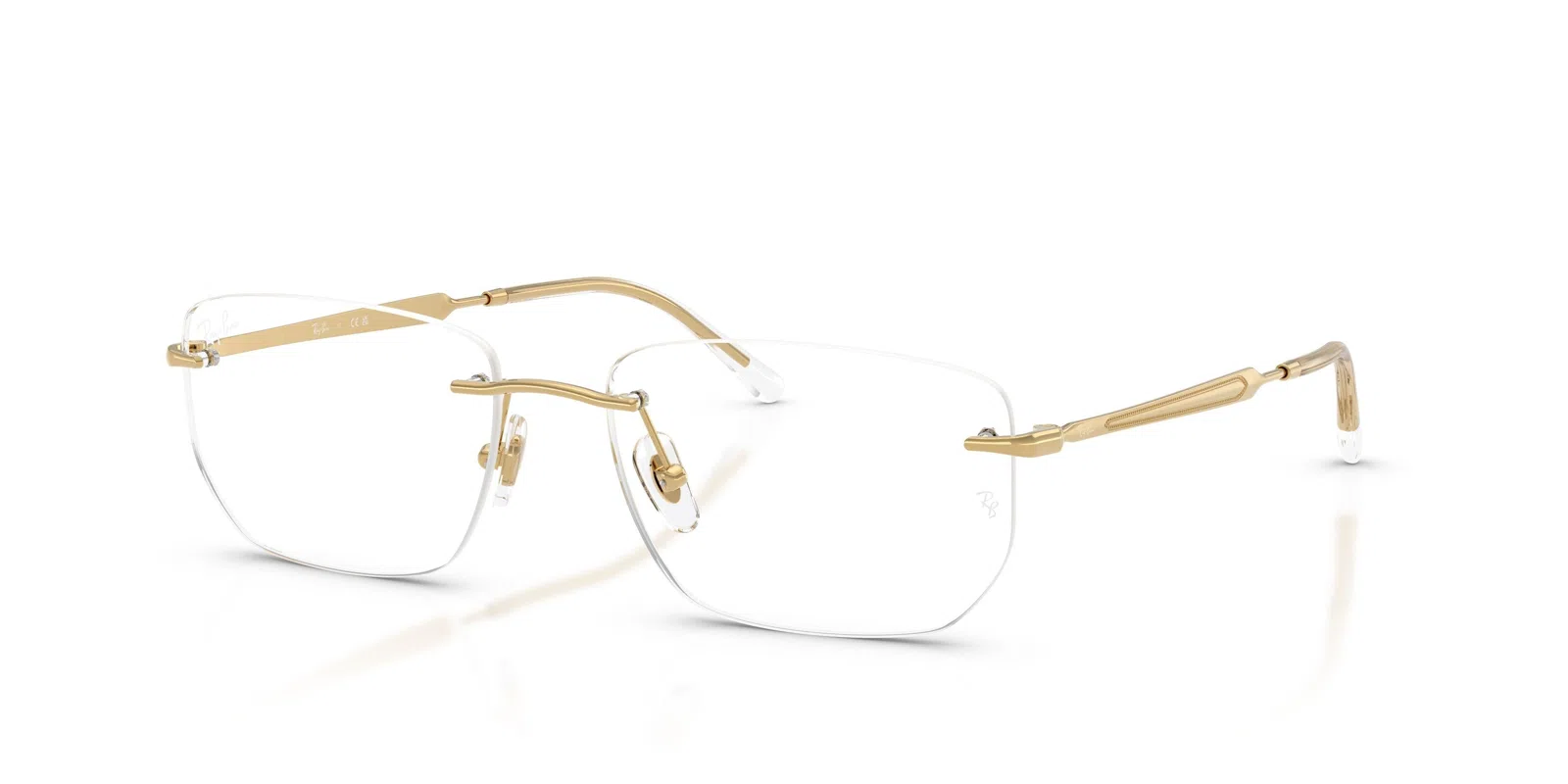 Ray-Ban 3768V Eyeglasses - view 37